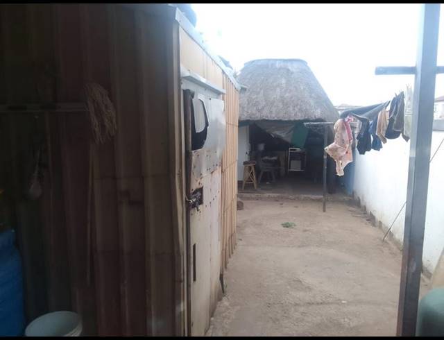 3 BEDROOM HOUSE FOR SALE IN ROODEKOP